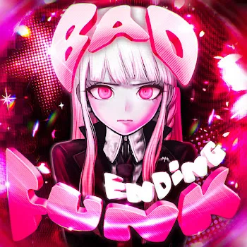 Shimuda Bad Ending Funk (Ultra Slowed) Ft Slowlydying