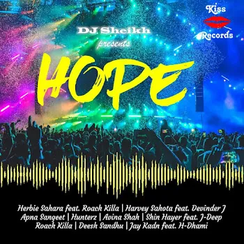 Shin Hayer Fan Ft J-Deep