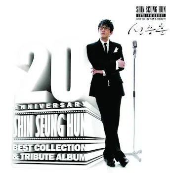 Shin Seung Hun 나비효과 (Vocal 정엽)