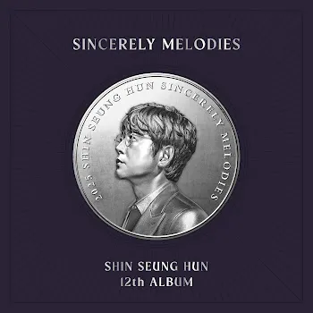 Shin Seung Hun A Whispered Goodbye