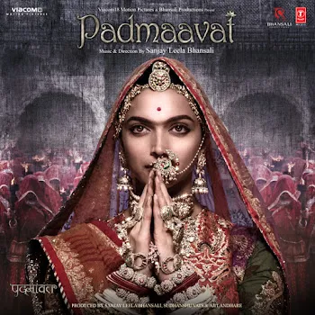 Shivam Pathak Khalibali Ft Shail Hada & Sanjay Leela Bhansali & A.m. Turaz