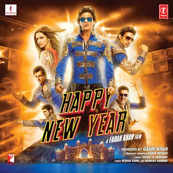 Shreya Ghoshal Manwa Laage Ft Arijit Singh & Vishal-Shekhar & And Irshad Kamil
