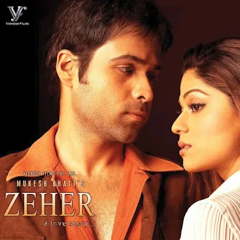 Shreya Ghoshal Agar Tum Mil Jao (From "Zeher") Ft Roop Kumar Rathod & Anu Malik