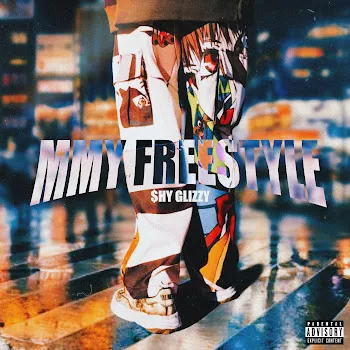 Shy Glizzy Mmy Freestyle