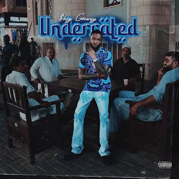 Shy Glizzy Underrated