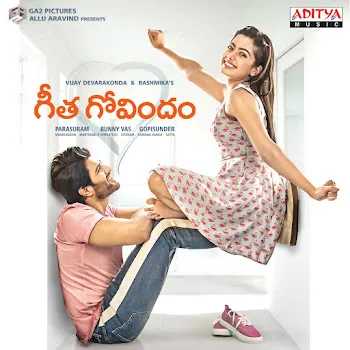 Sid Sriram Inkem Inkem Inkem Kaavaale