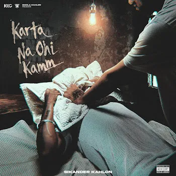 Sikander Kahlon Kundli (Feat. Snxre)