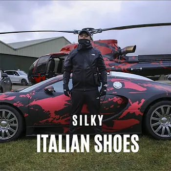 Silky Italian Shoes
