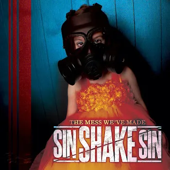Sin Shake Sin Nobody's Gonna Save My Soul