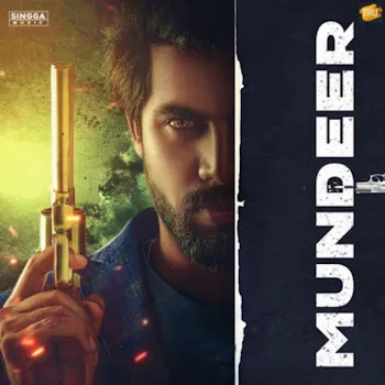 Singga Mundeer