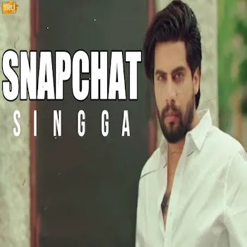 Singga Snapchat