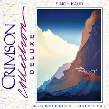 Singh Kaur Guru Ram Das Deluxe 432Hz Instrumental