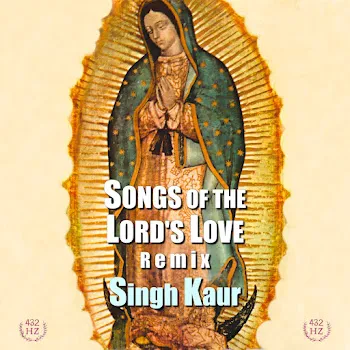 Singh Kaur Recite The Praises Remix