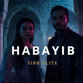 Sirr Elite Habayib