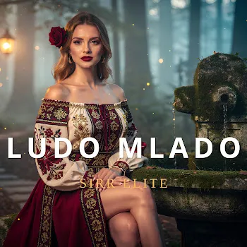 Sirr Elite Ludo Mlado