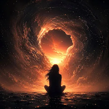 Sk.music Inside My Soul (Deep Afro)