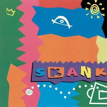 Skank In(Dig)Nação