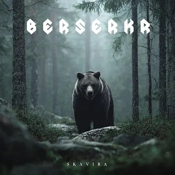 Skavira Berserkr (Fury Of The Bear)