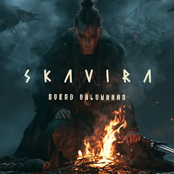 Skavira Sverð Völvunnar (The Völva’s Sword)