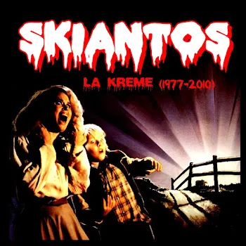 Skiantos Fate Skifo (Demo 1978)