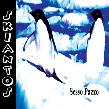 Skiantos Gelati