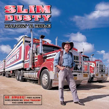 Slim Dusty My Heaven On Earth