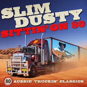 Slim Dusty The Lights On The Hill (Feat. Keith Urban)