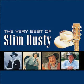 Slim Dusty G'day G'day (1998 Remaster)