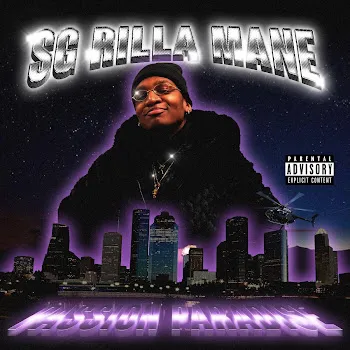 Slim Guerilla 45 (That's On Me)
