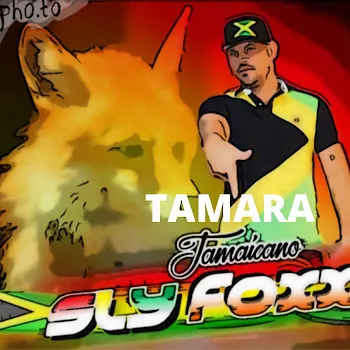 Sly Foxx Tamara