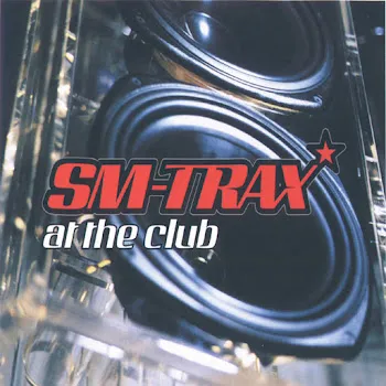Sm-Trax At The Club (Mario Lopez Vs. Lightforce Radio Edit)