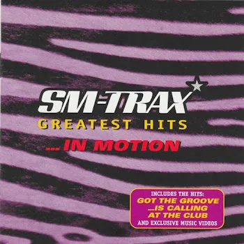 Sm-Trax ... Is Calling (Radio Edit)