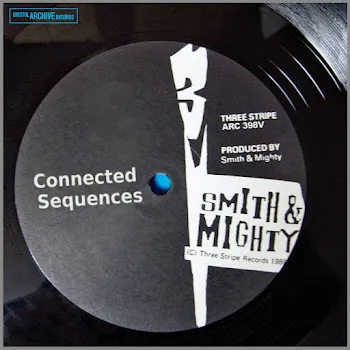 Smith & Mighty Step Forward