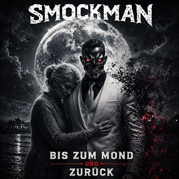 Smockman Bis Zum Mond Und Zurück