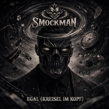 Smockman Egal (Kreisel Im Kopf)