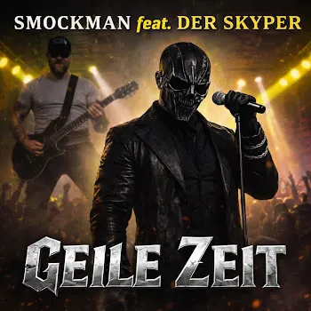 Smockman Geile Zeit