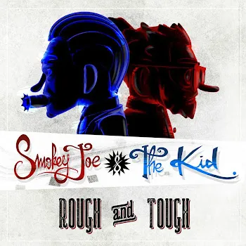 Smokey Joe & The Kid Slow Drag