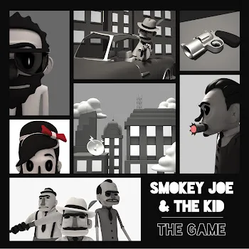 Smokey Joe & The Kid Gifted Child (Feat. Non Genetic)