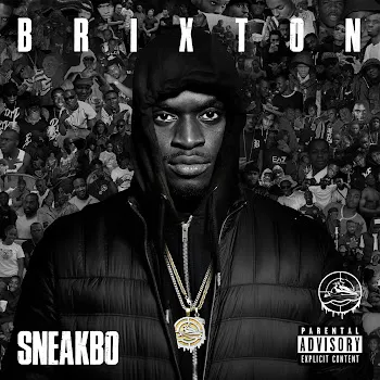 Sneakbo Active (Feat. Giggs)
