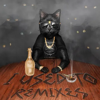 Sneakbo I Used To (Feat. M Dargg & Grizzy) Ft Stickz
