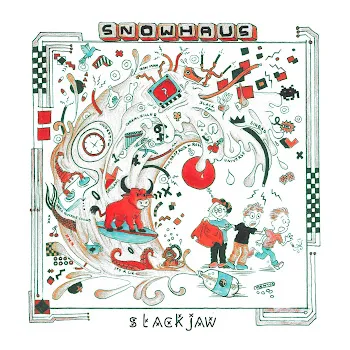 Snowhaus Slackjaw