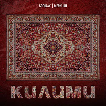 Sodiray Килими Ft Merkurii