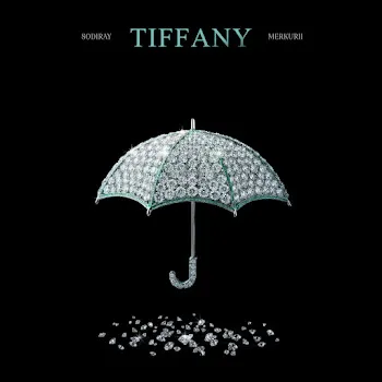 Sodiray Tiffany Ft Merkurii
