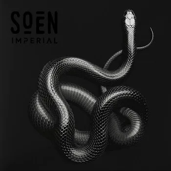 Soen Antagonist