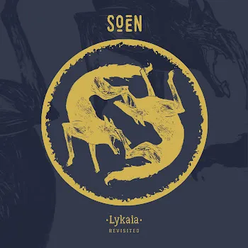 Soen Sectarian (Live In Lisbon)