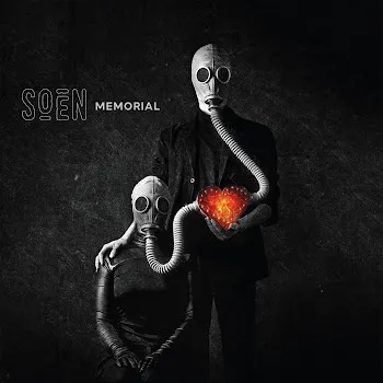 Soen Incendiary