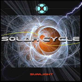 Solar Cycle Galactica