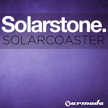 Solarstone Solarcoaster (Midway Remix)