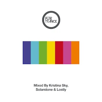 Solarstone Jewel (Craig Connelly Remix) (Continuous Mix Version) Ft Clare Stagg