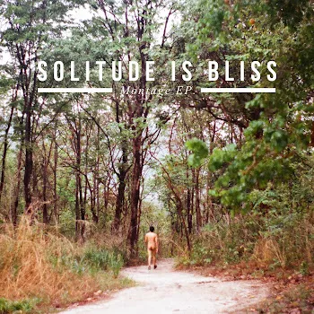 Solitude Is Bliss 04.00 A.m.